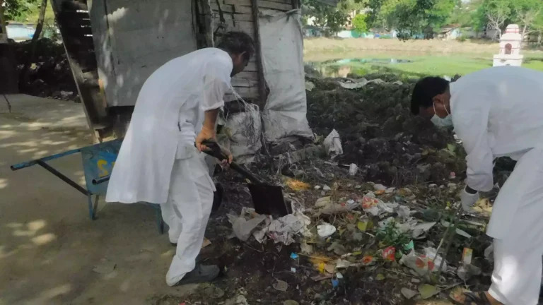 Swaccha Bharat